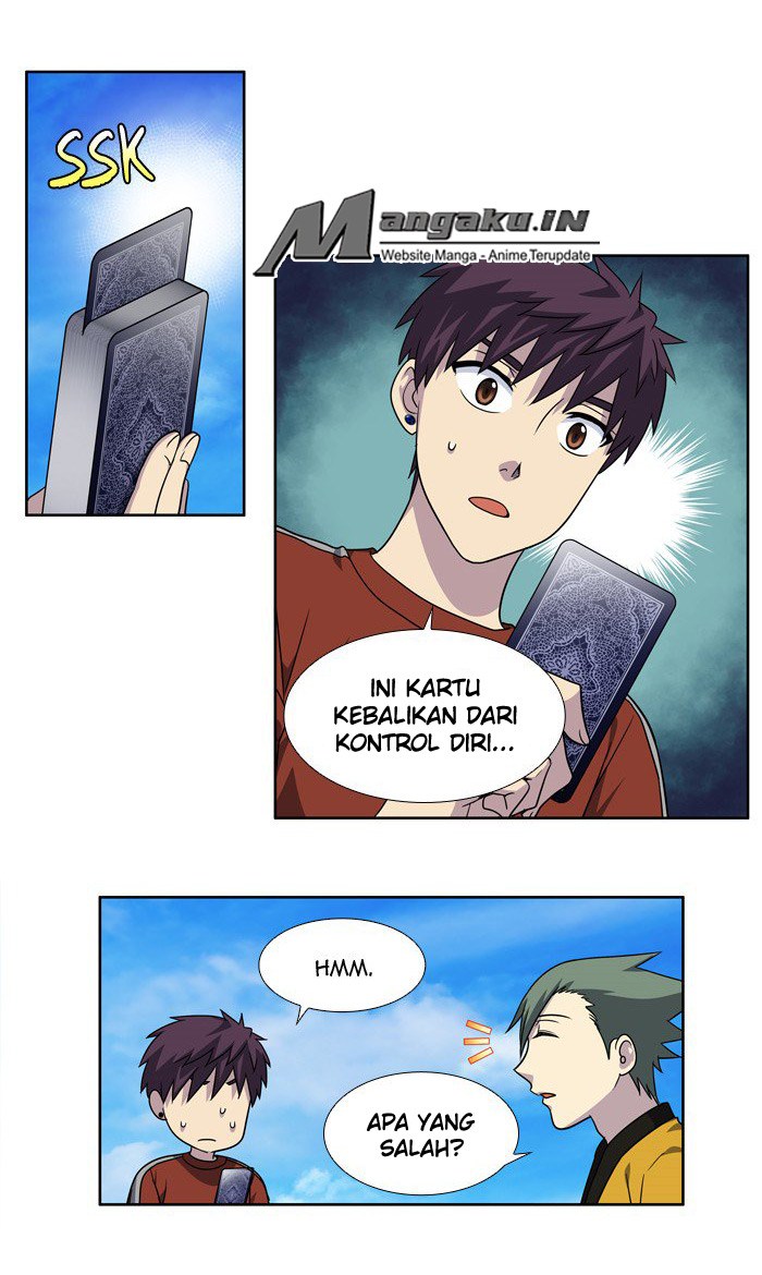 the-gamer - Chapter: 268