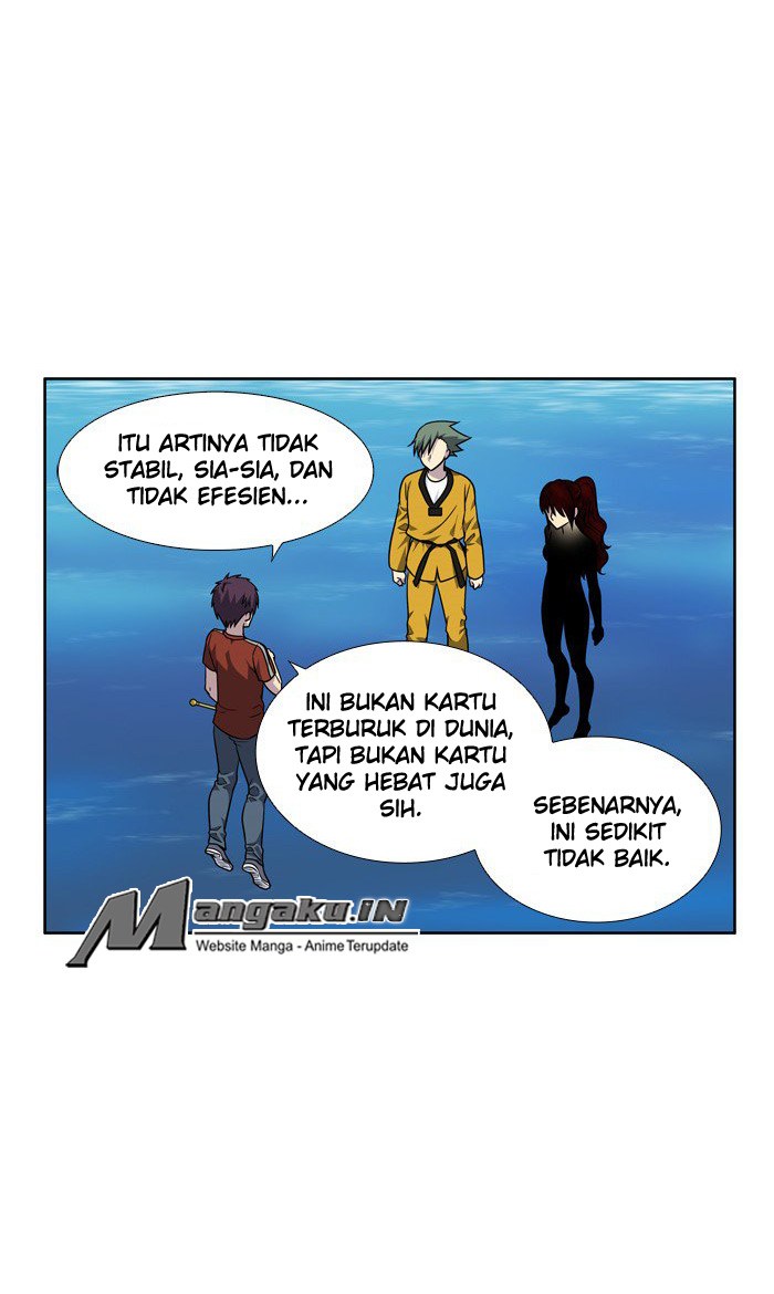 the-gamer - Chapter: 268