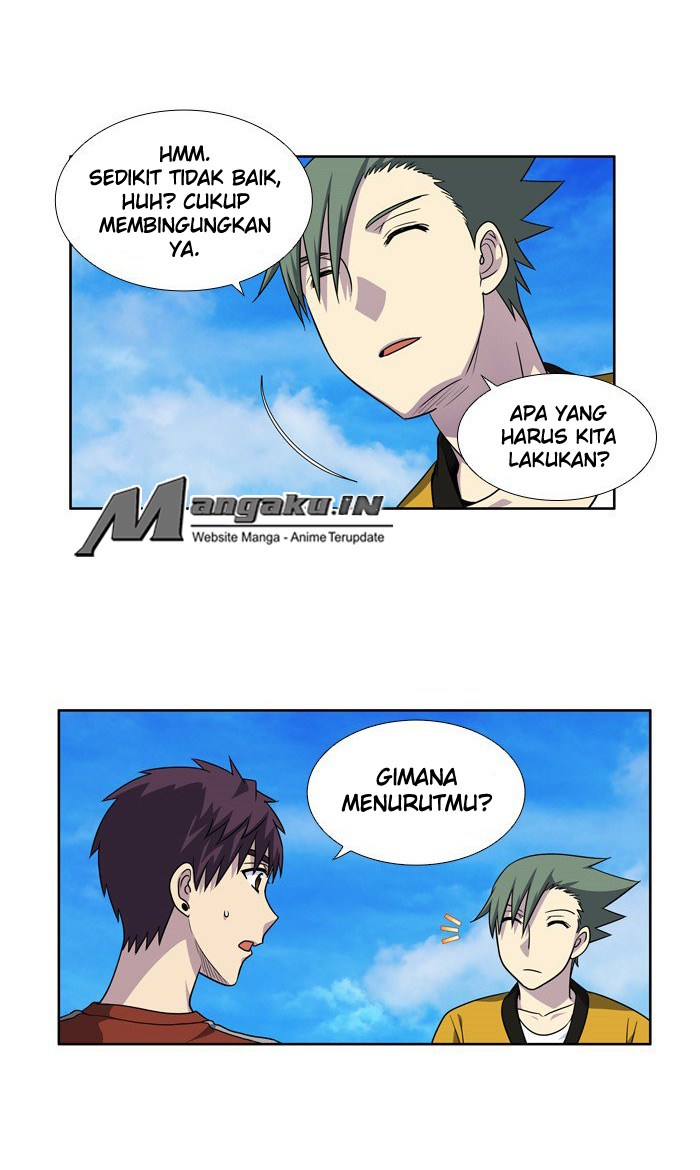the-gamer - Chapter: 268