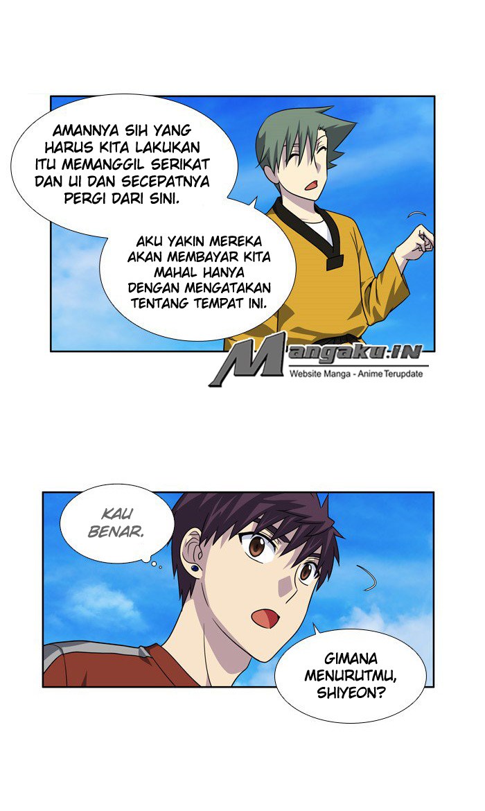the-gamer - Chapter: 268