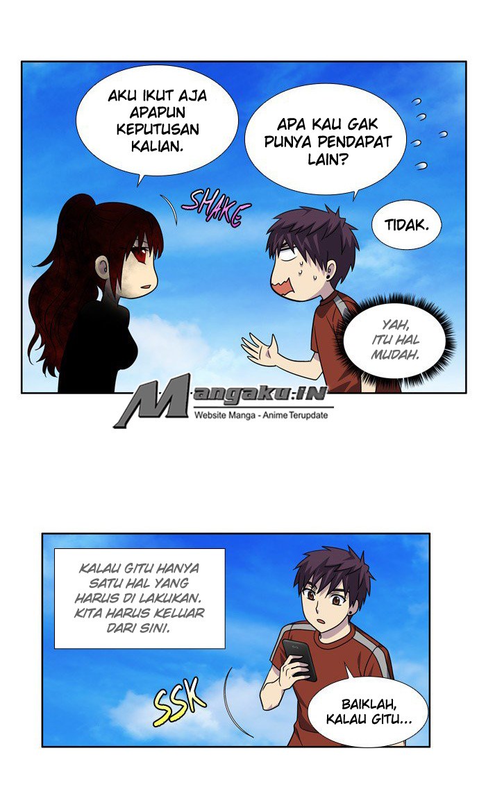 the-gamer - Chapter: 268