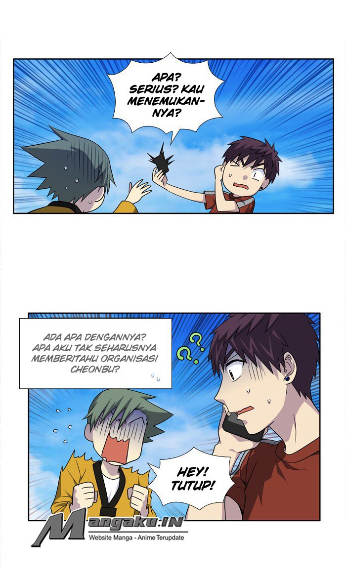 the-gamer - Chapter: 268