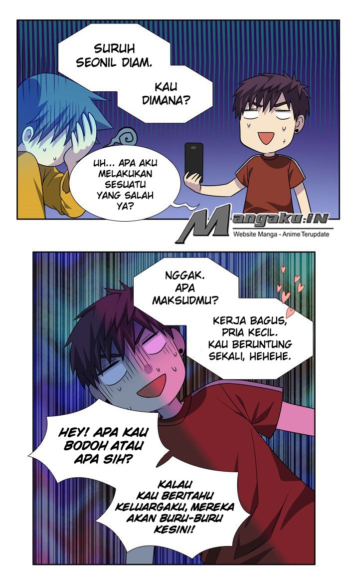 the-gamer - Chapter: 268
