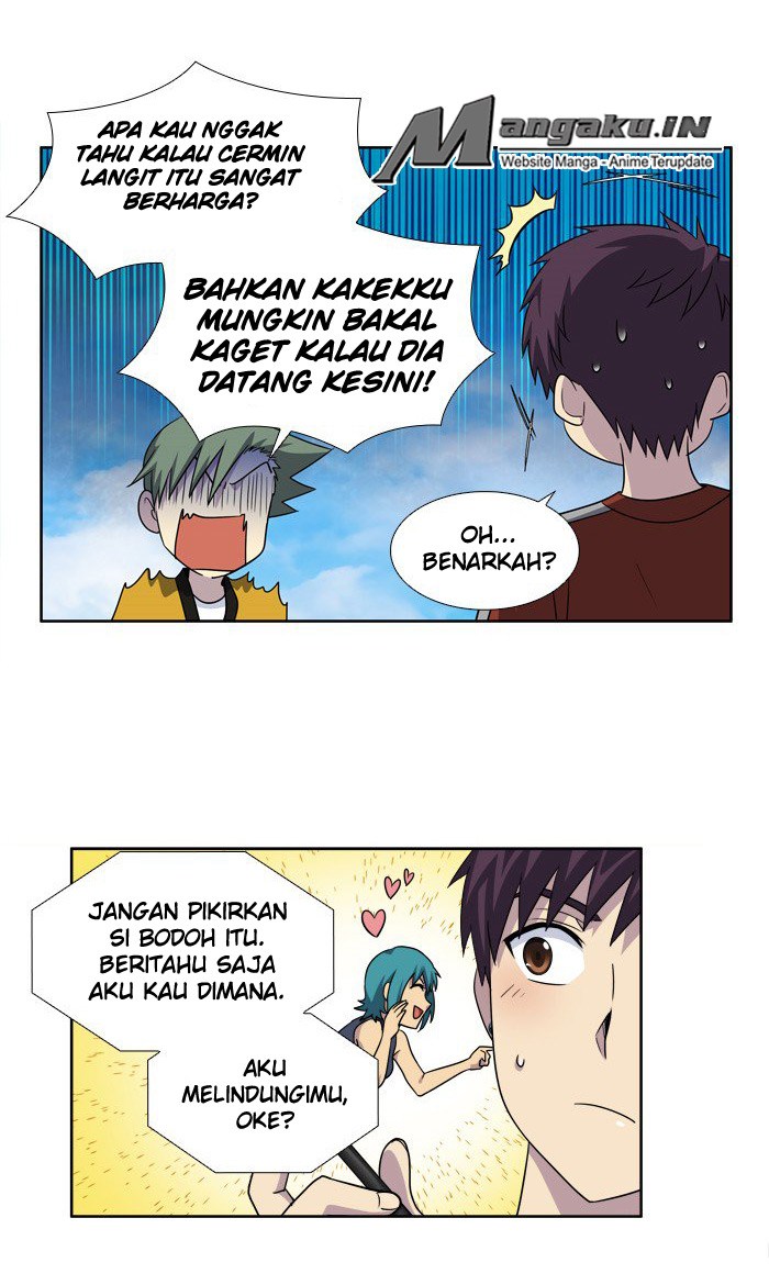 the-gamer - Chapter: 268