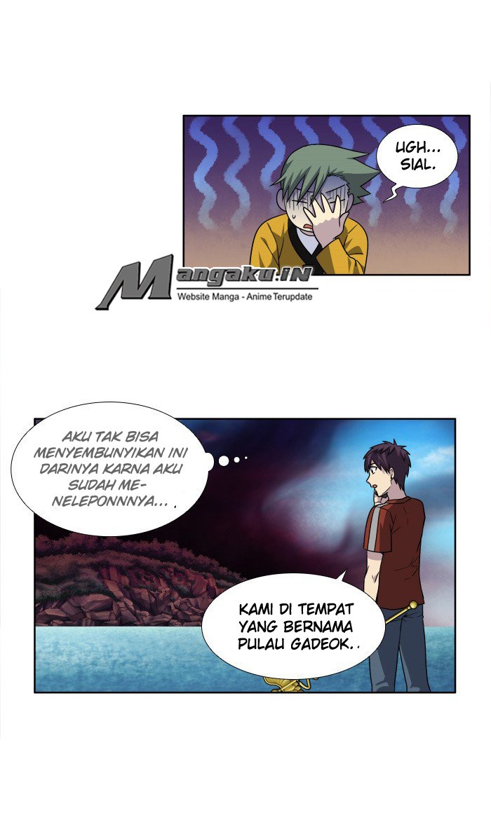 the-gamer - Chapter: 268