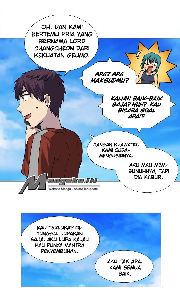 the-gamer - Chapter: 268