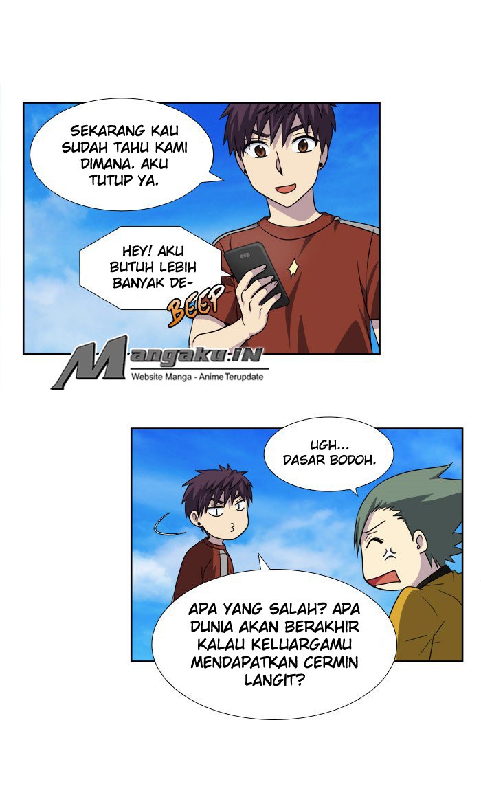 the-gamer - Chapter: 268