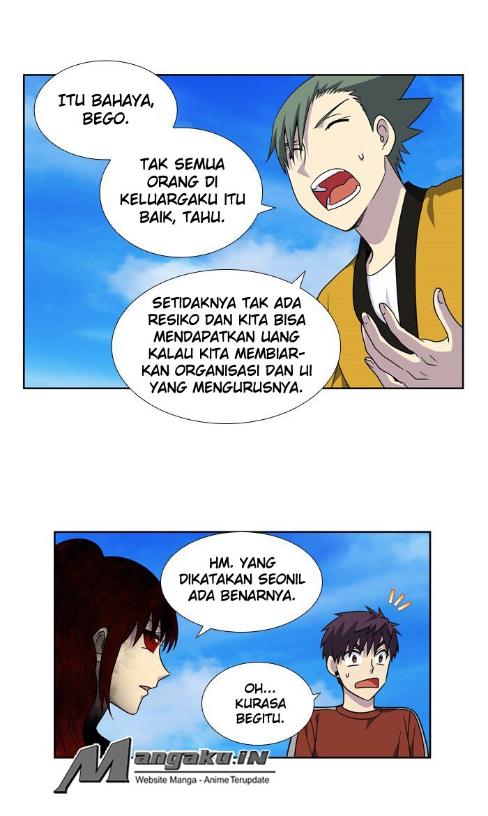 the-gamer - Chapter: 268
