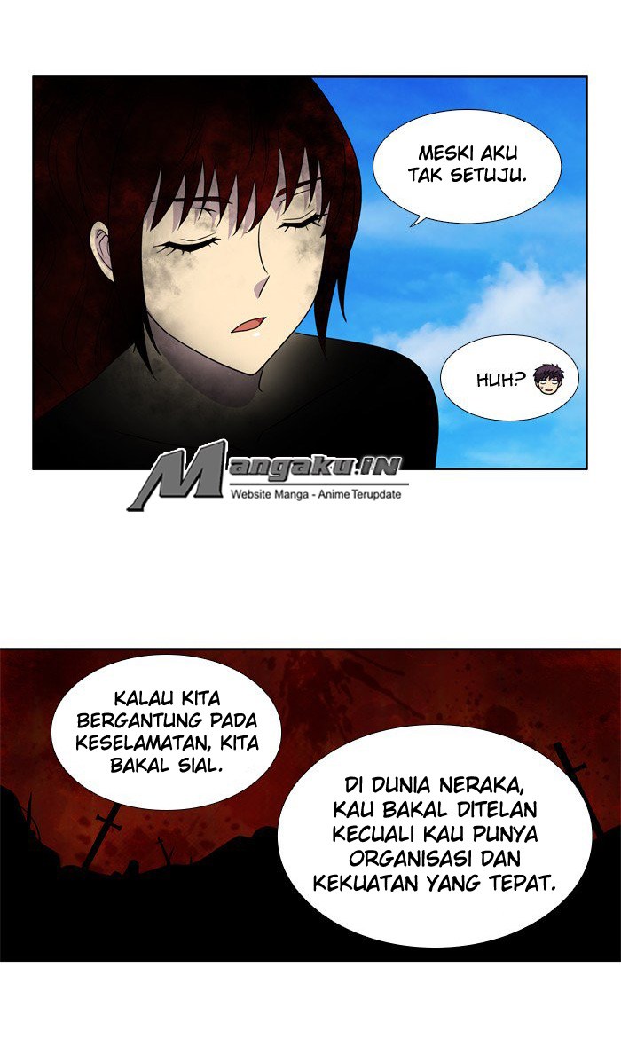 the-gamer - Chapter: 268