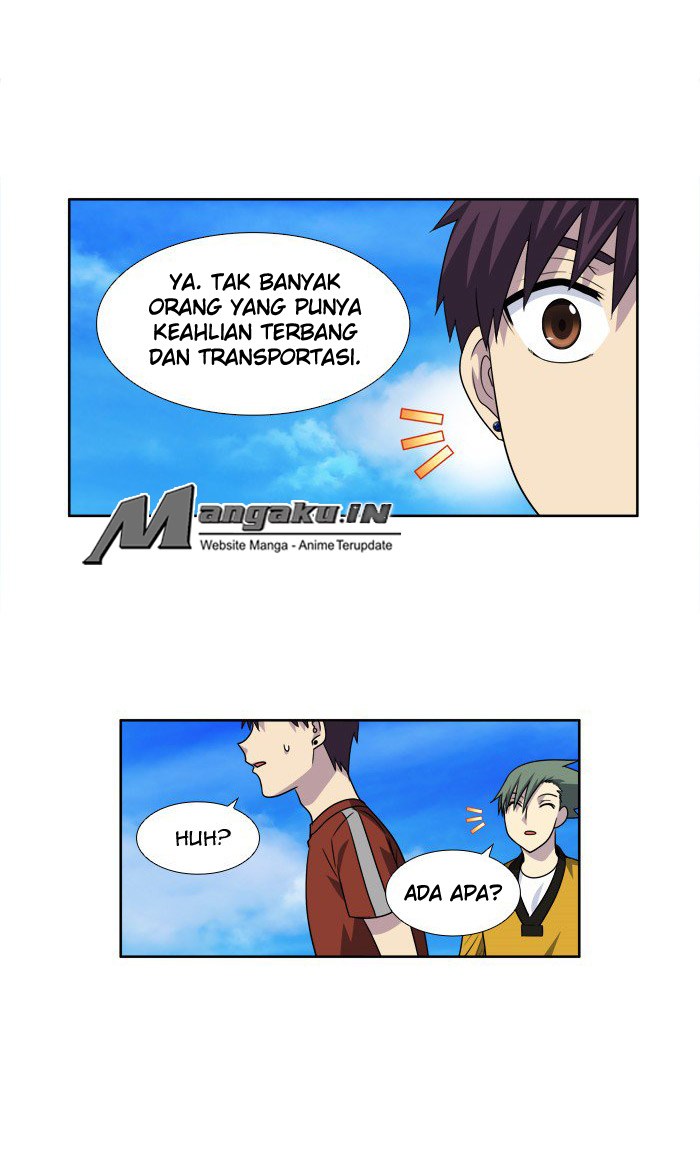 the-gamer - Chapter: 268