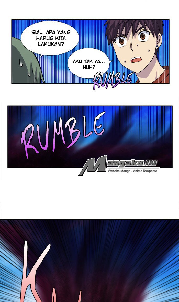 the-gamer - Chapter: 268