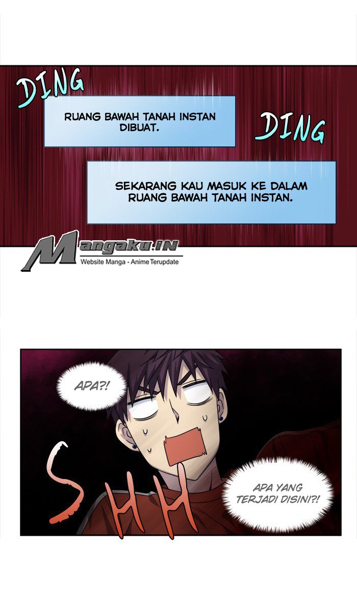 the-gamer - Chapter: 268