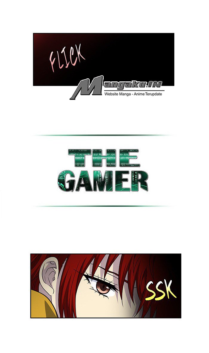 the-gamer - Chapter: 268