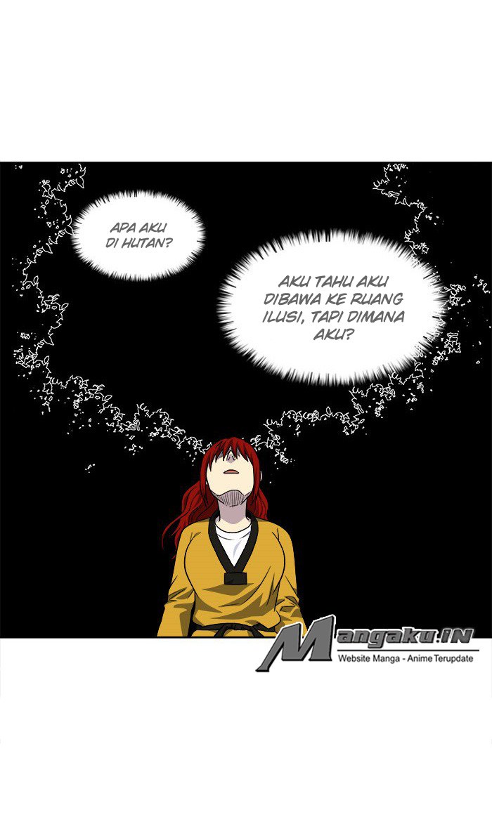 the-gamer - Chapter: 268