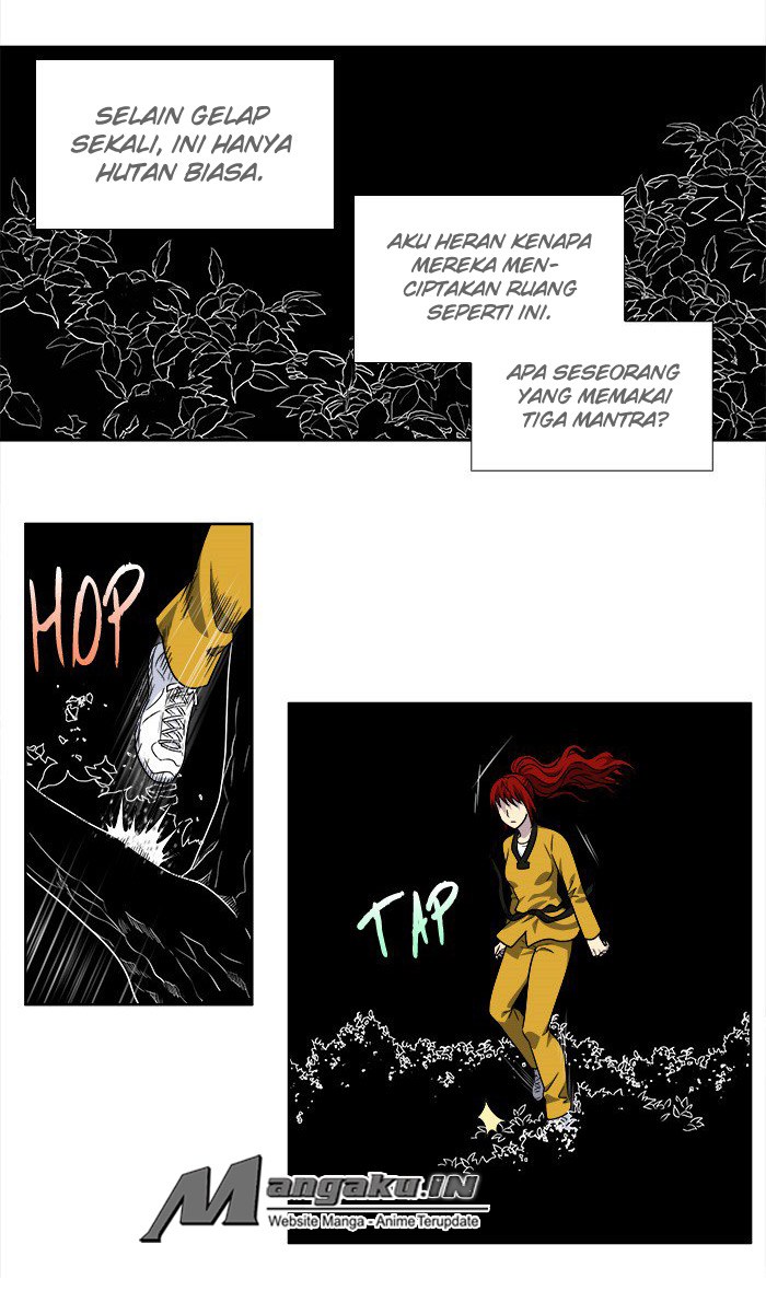the-gamer - Chapter: 268