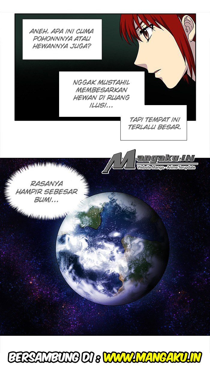 the-gamer - Chapter: 268