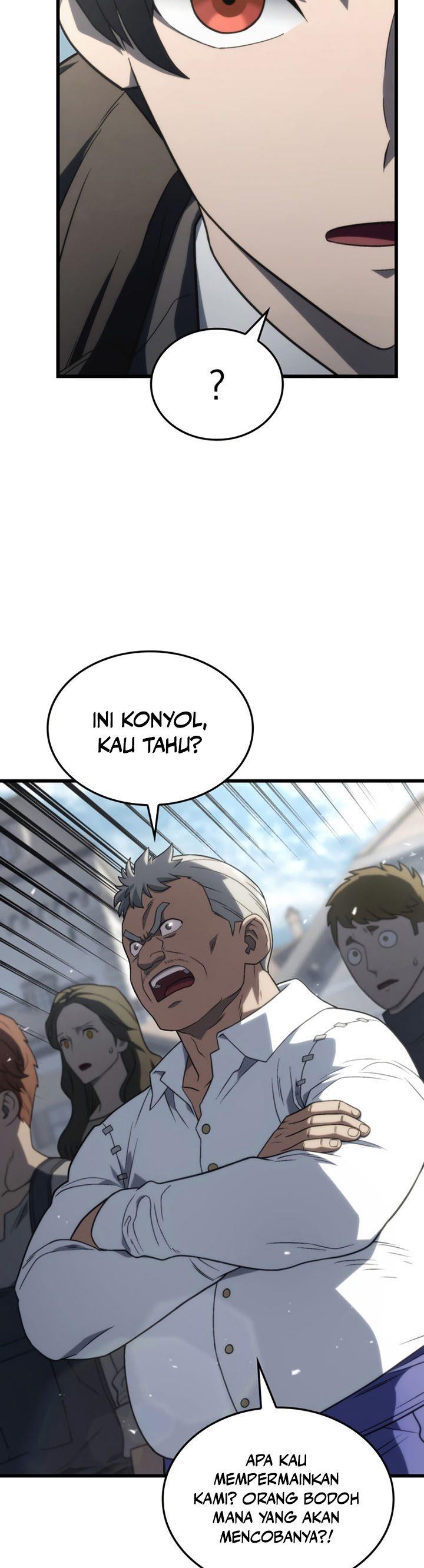 revenge-of-the-iron-blooded-sword-hound - Chapter: 18