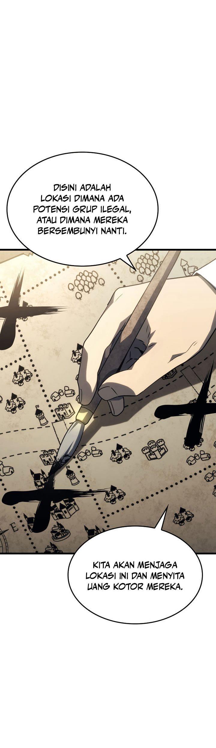 revenge-of-the-iron-blooded-sword-hound - Chapter: 18