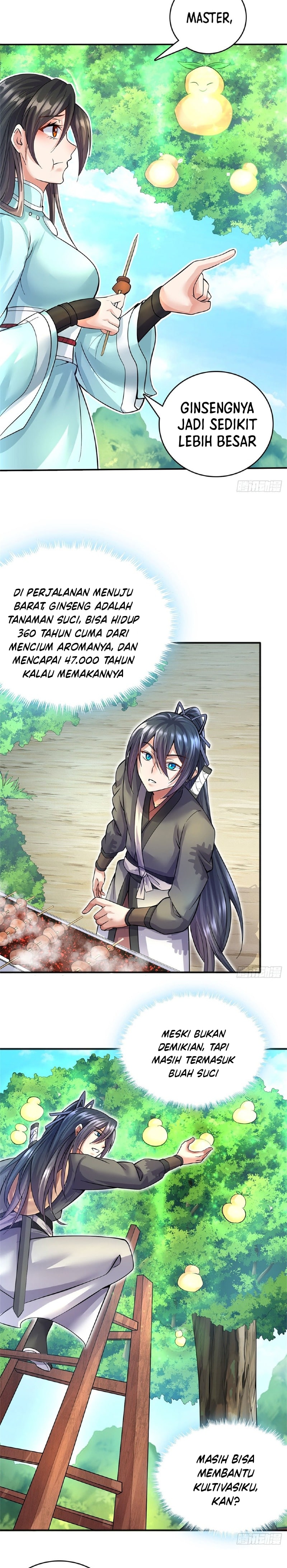 with-a-sword-domain-i-can-become-the-sword-saint - Chapter: 27