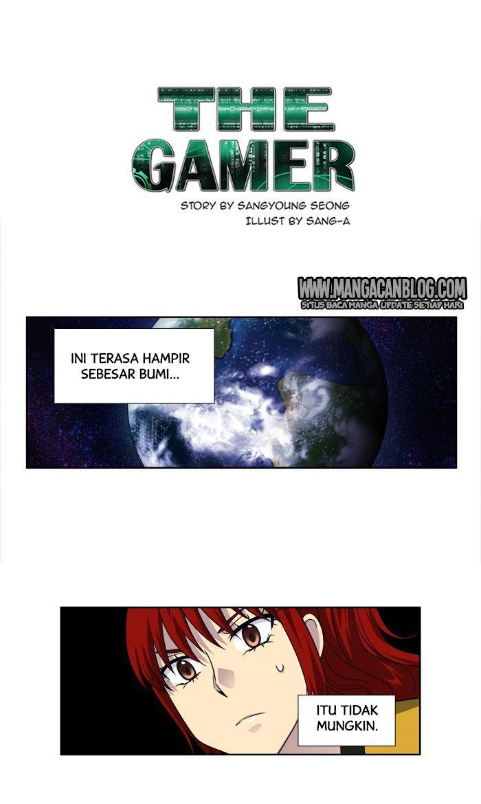 the-gamer - Chapter: 269