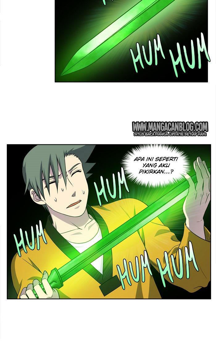 the-gamer - Chapter: 269
