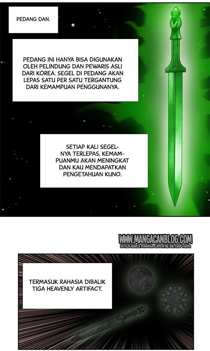 the-gamer - Chapter: 269