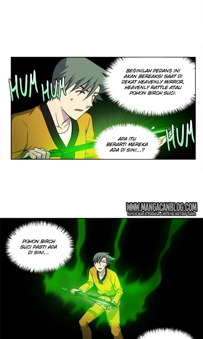the-gamer - Chapter: 269