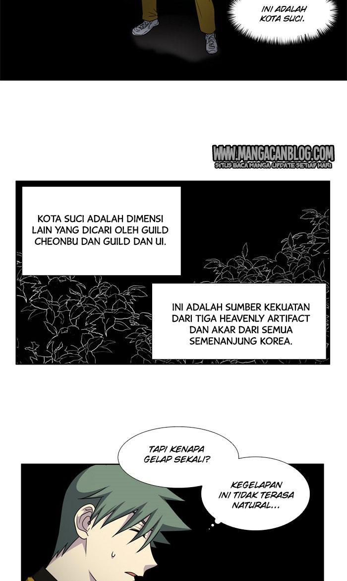 the-gamer - Chapter: 269