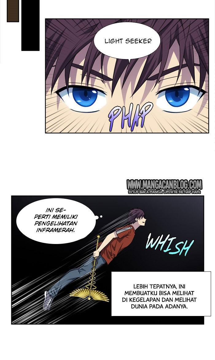 the-gamer - Chapter: 269