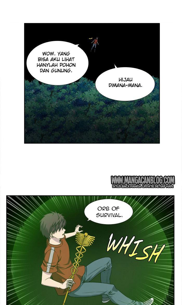 the-gamer - Chapter: 269