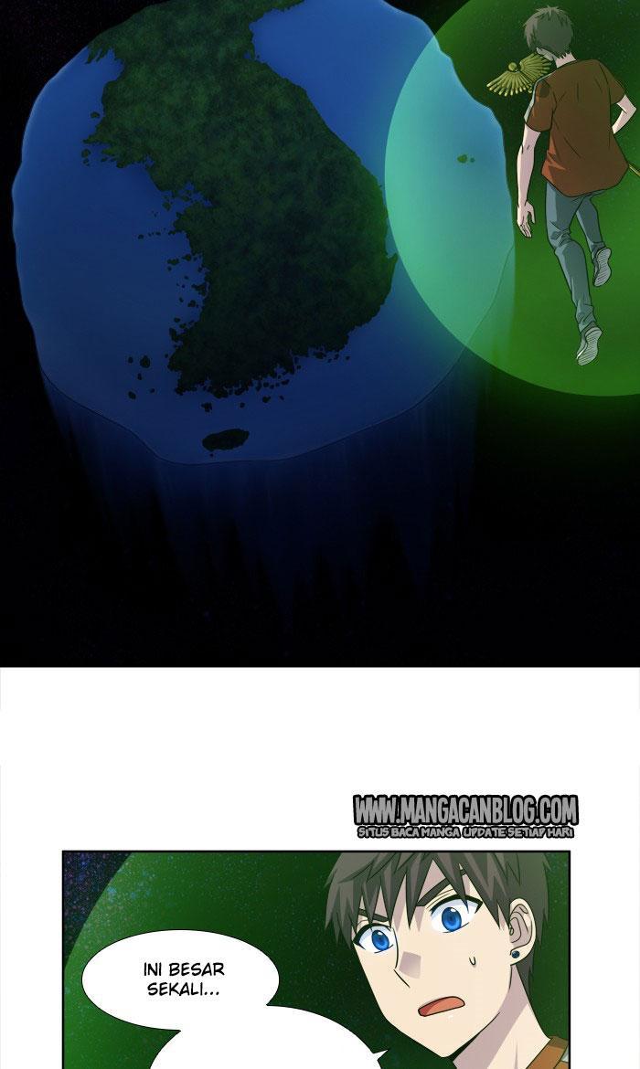 the-gamer - Chapter: 269