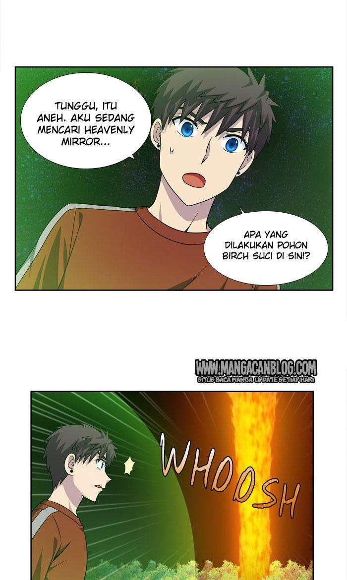 the-gamer - Chapter: 269