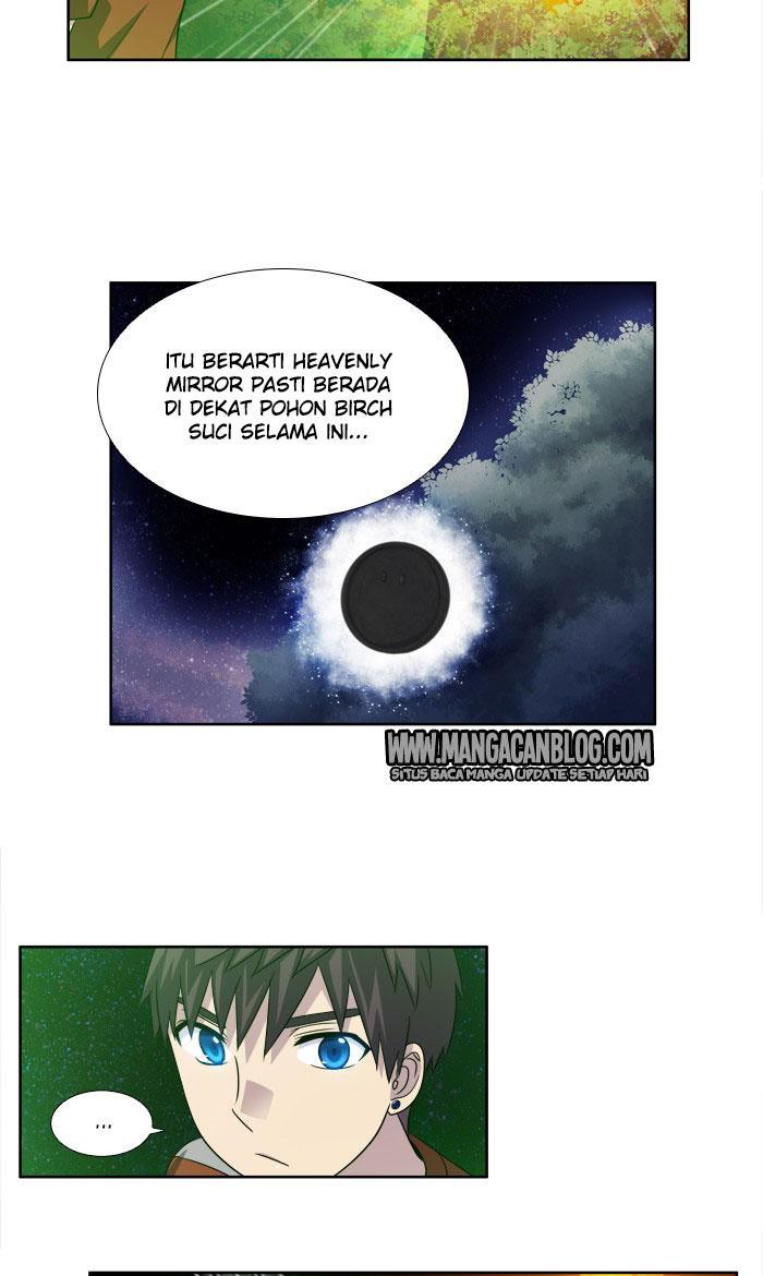the-gamer - Chapter: 269