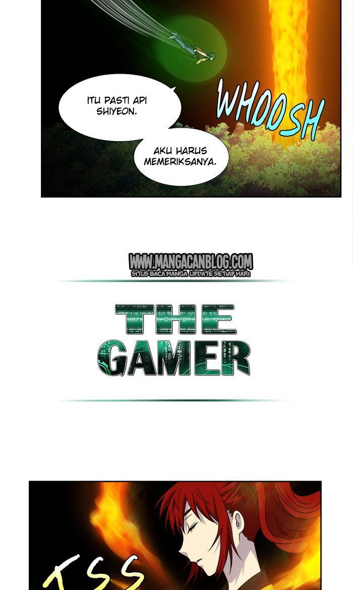 the-gamer - Chapter: 269