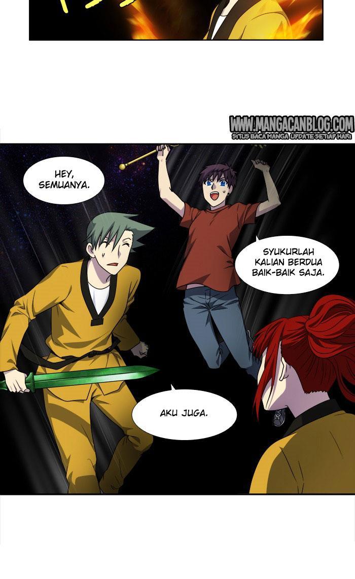 the-gamer - Chapter: 269