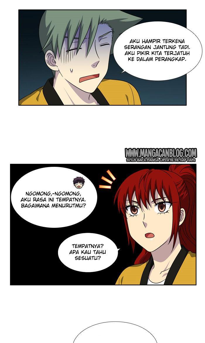 the-gamer - Chapter: 269