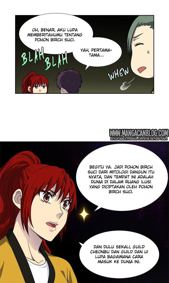 the-gamer - Chapter: 269