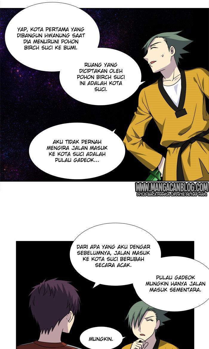 the-gamer - Chapter: 269
