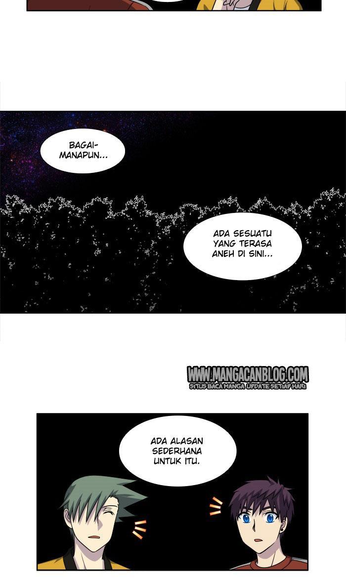 the-gamer - Chapter: 269