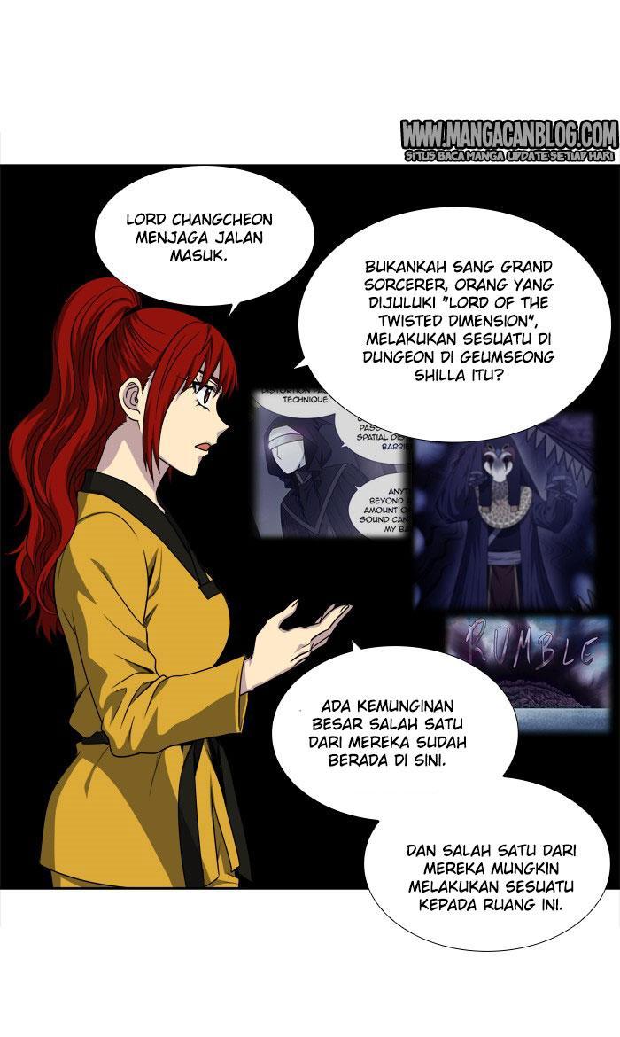 the-gamer - Chapter: 269