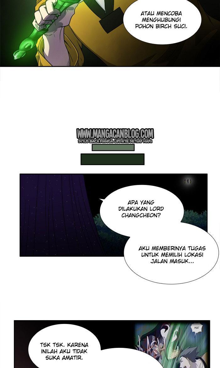 the-gamer - Chapter: 269