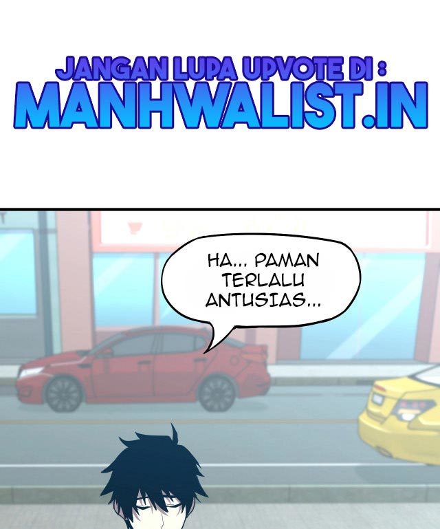 leveling-in-the-future - Chapter: 11