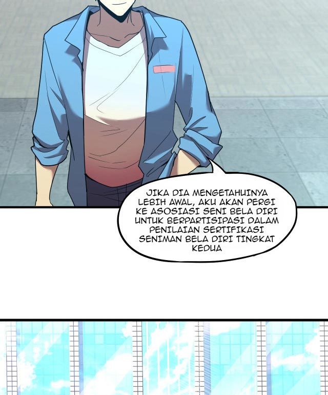 leveling-in-the-future - Chapter: 11
