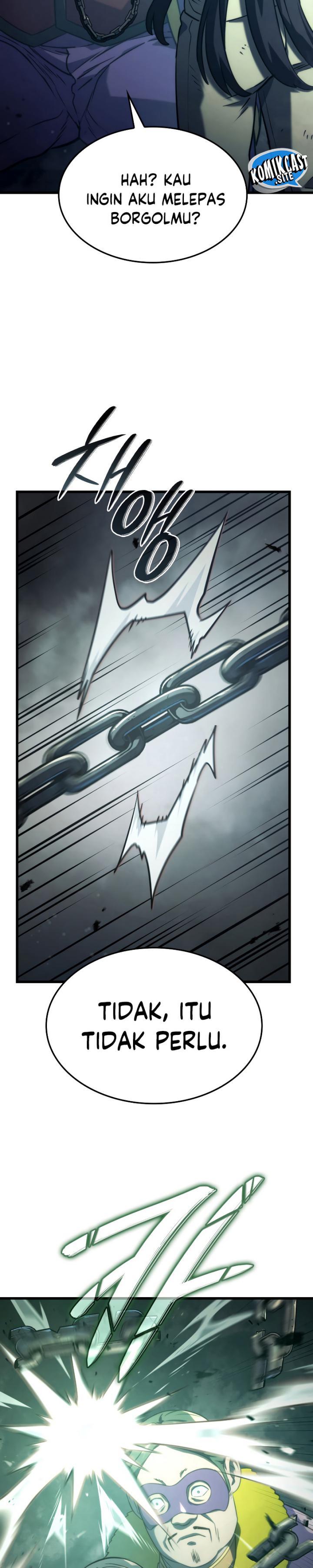 revenge-of-the-iron-blooded-sword-hound - Chapter: 21