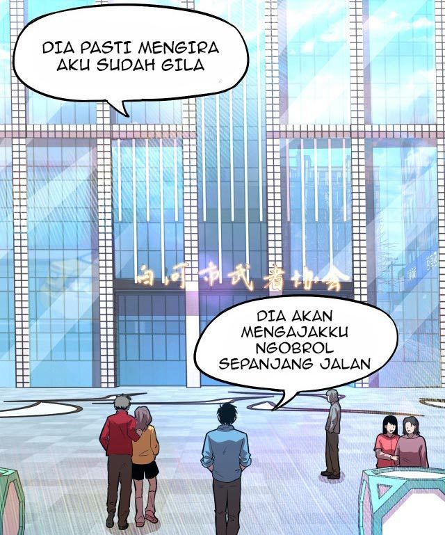 leveling-in-the-future - Chapter: 11