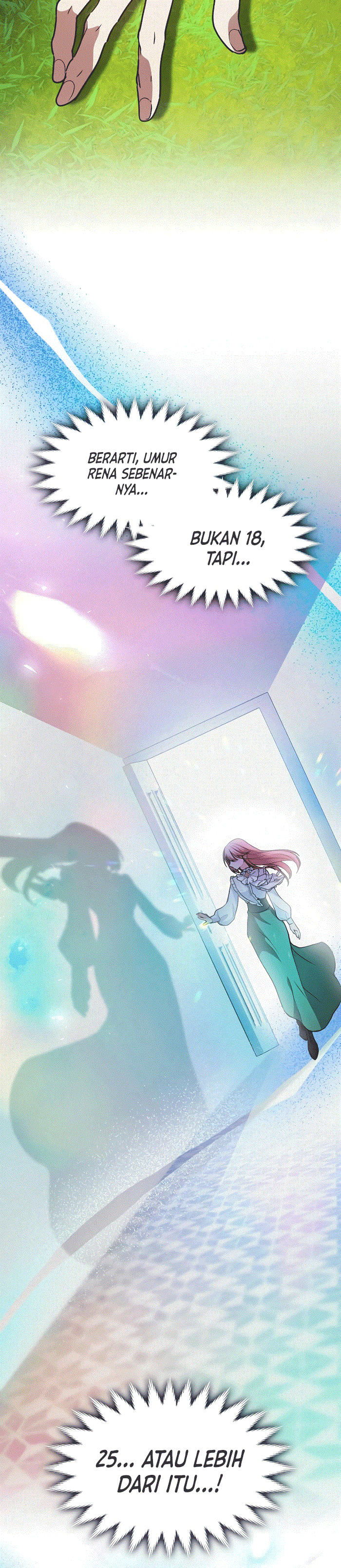 regina-rena-to-the-unforgiven - Chapter: 37