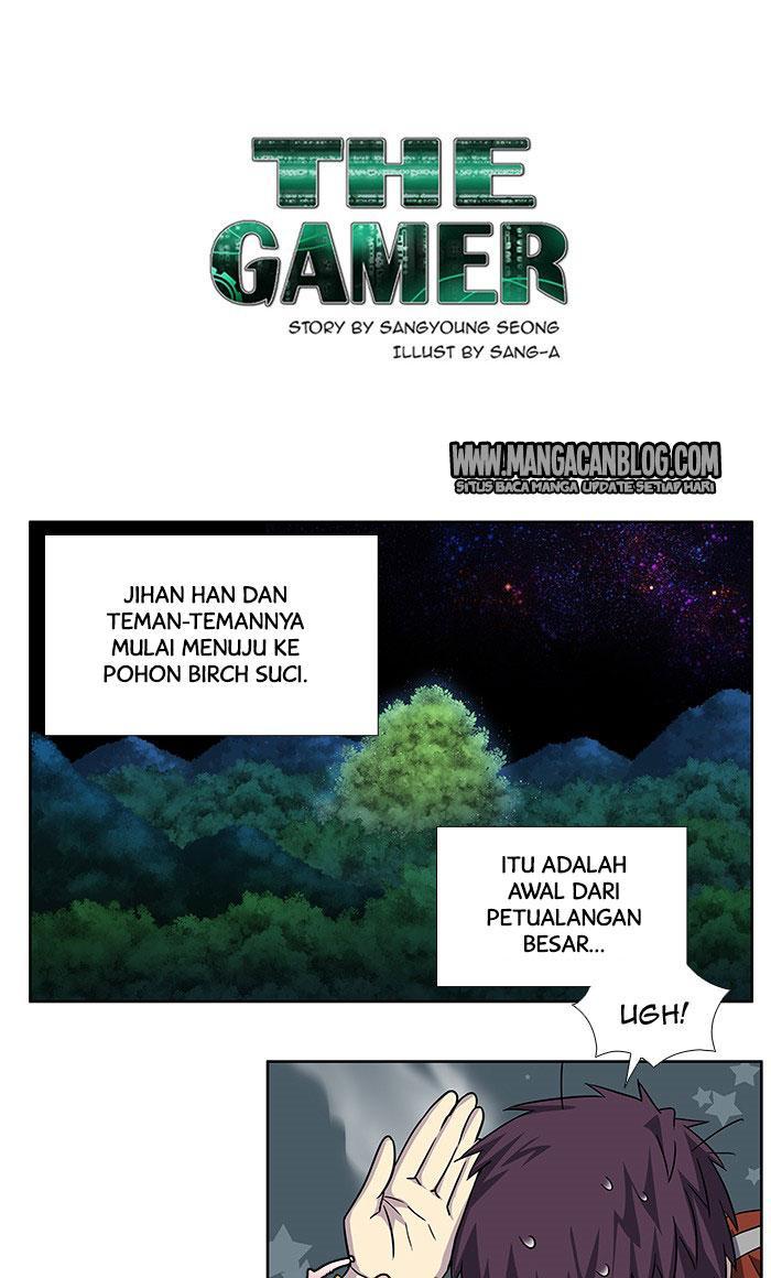 the-gamer - Chapter: 270