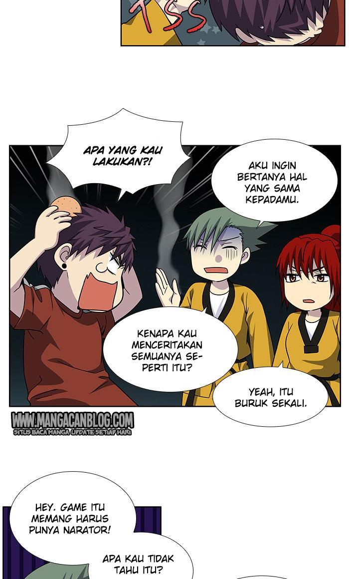 the-gamer - Chapter: 270