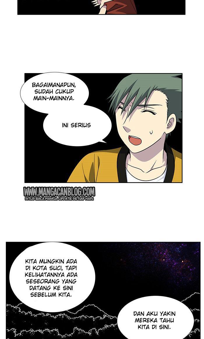 the-gamer - Chapter: 270