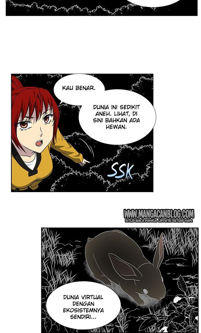 the-gamer - Chapter: 270